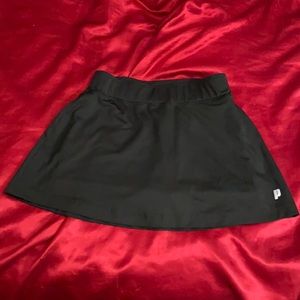 Prince Tennis Skirt XS